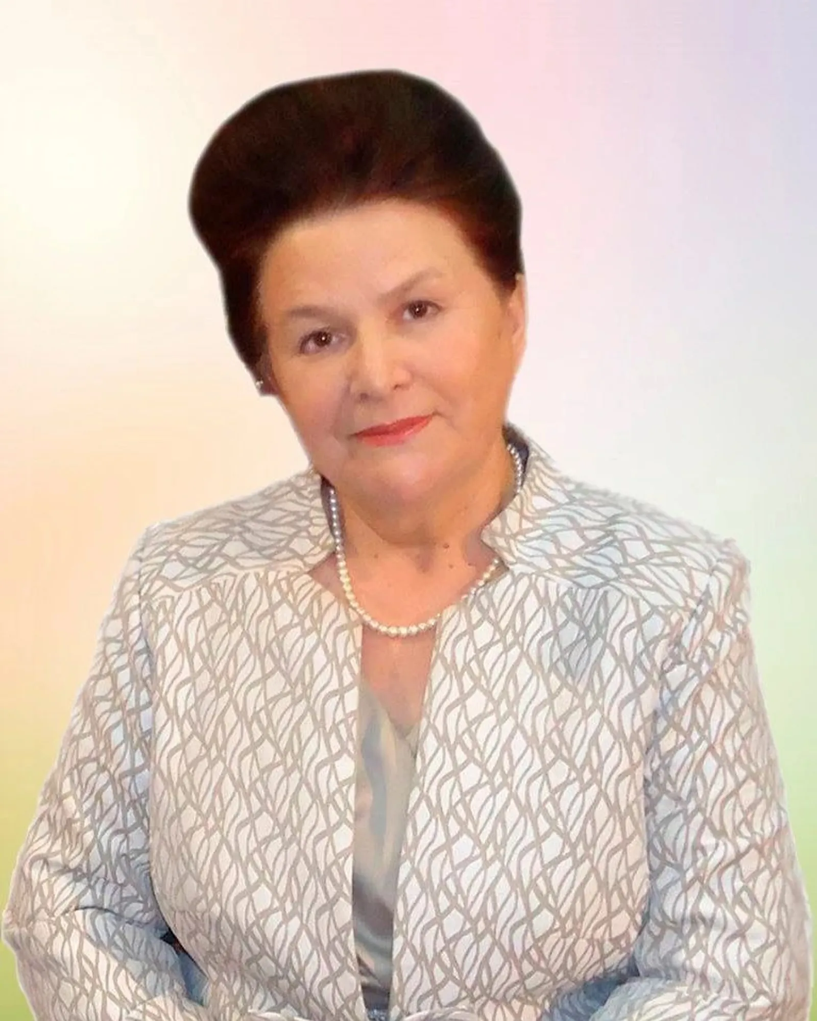 Гузаль Ситдыкова: Своё обещание Радий Хабиров выполняет