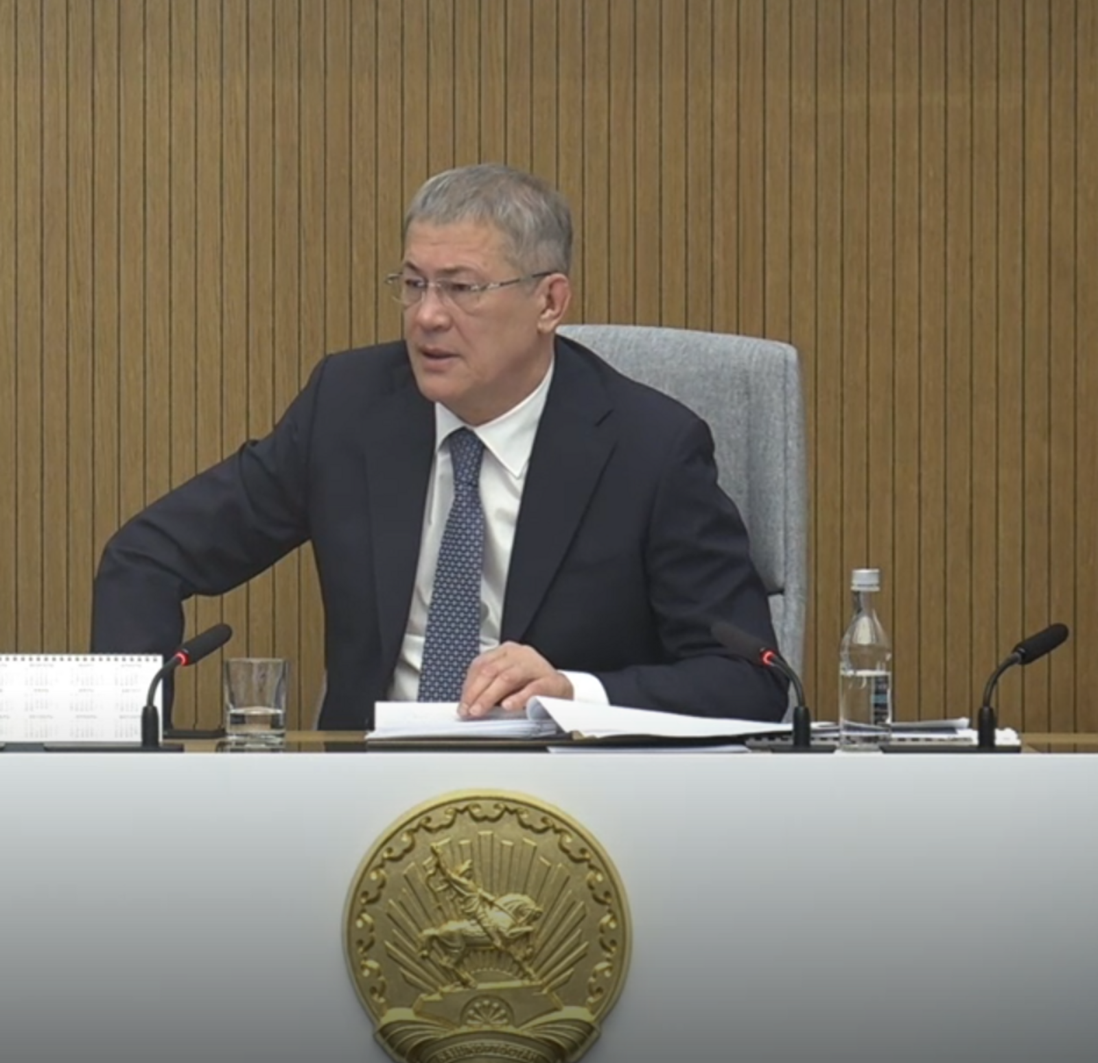 В Башкирии начали подготовку к ямочному ремонту