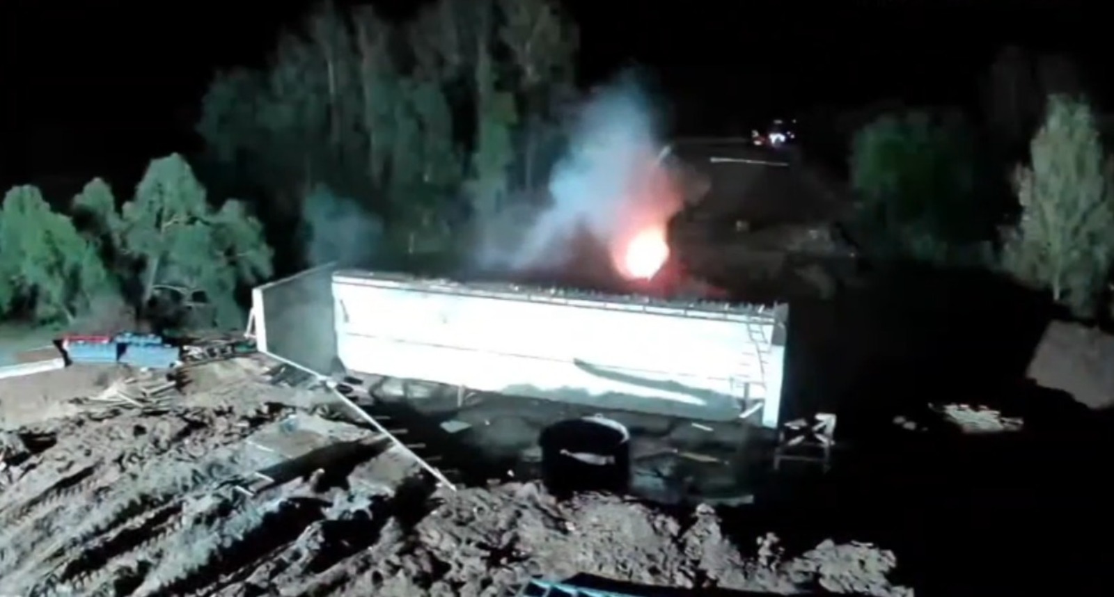 скриншот видео