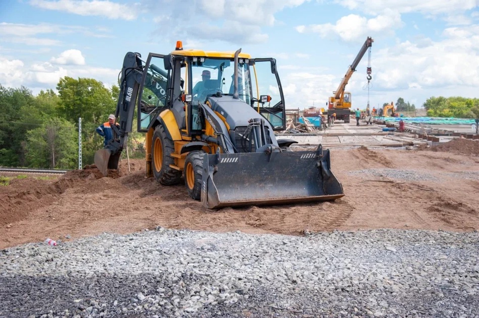 Альберт ЗАГИРОВ.