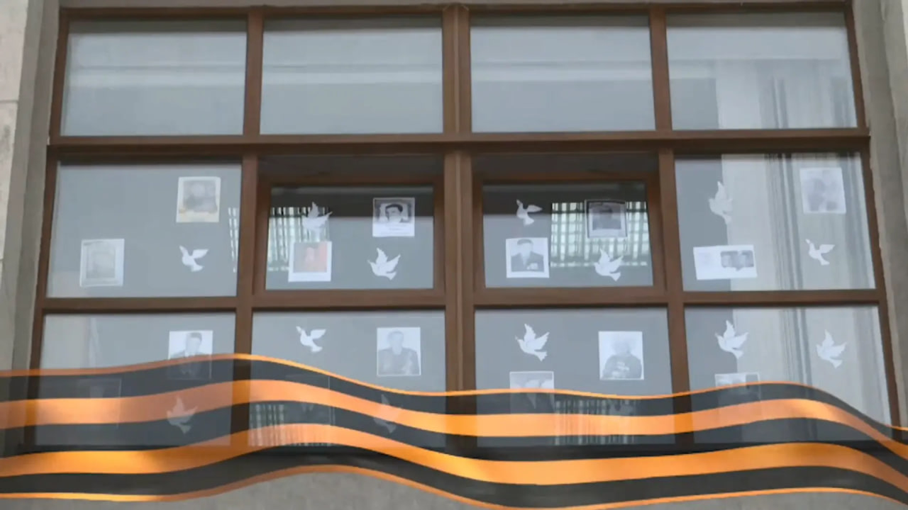 В Башкирии не будет шествия «Бессмертного полка»