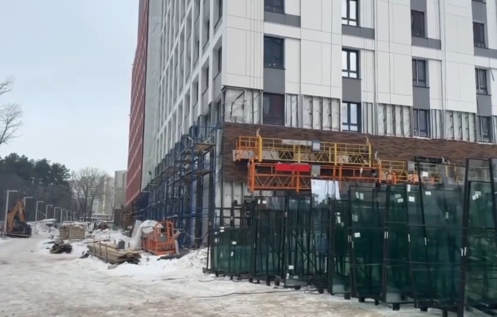 пресс-служба Следственного комитета РБ