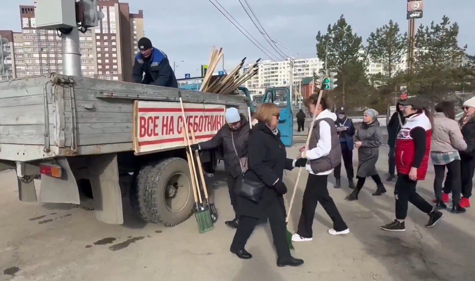 скриншот видео