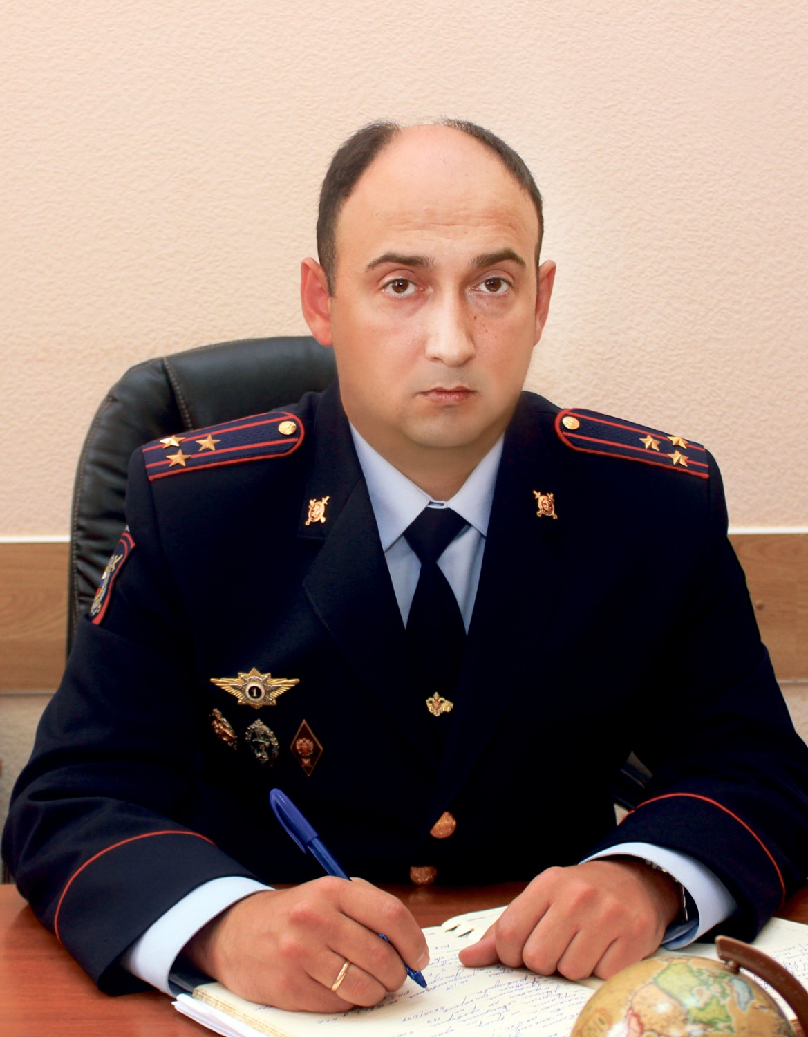 Алексей СОЛОДЯНКИН