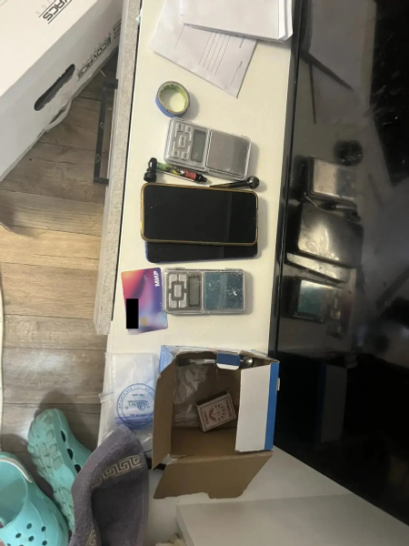 В Башкирии завершился этап федеральной антинаркотической операции