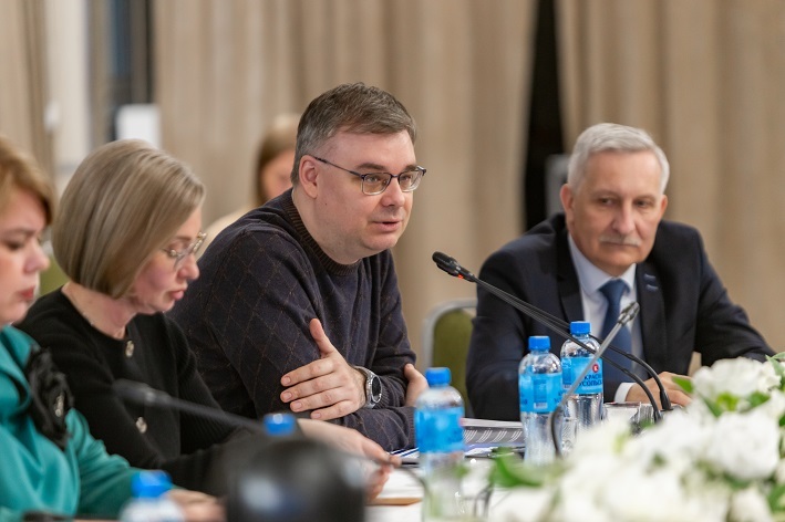 Уфа принимает совещание Минпросвещения России по международному сотрудничеству