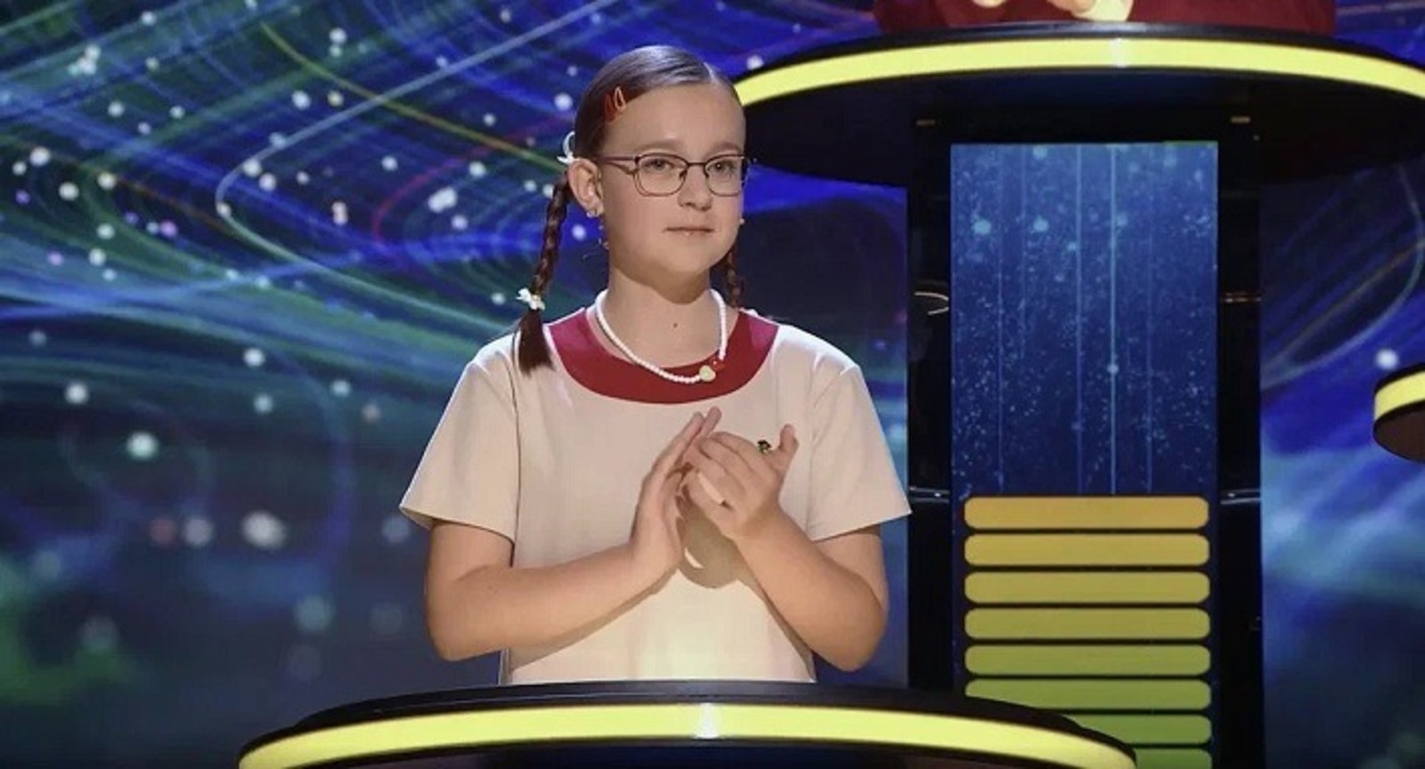 Телеканал «Пятница!».