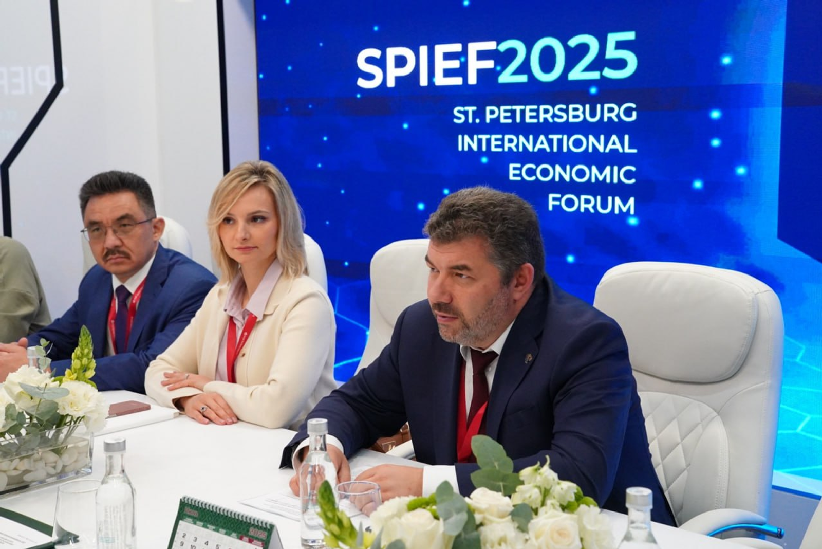 Роснедра проведут в Башкирии совещание по добыче золота