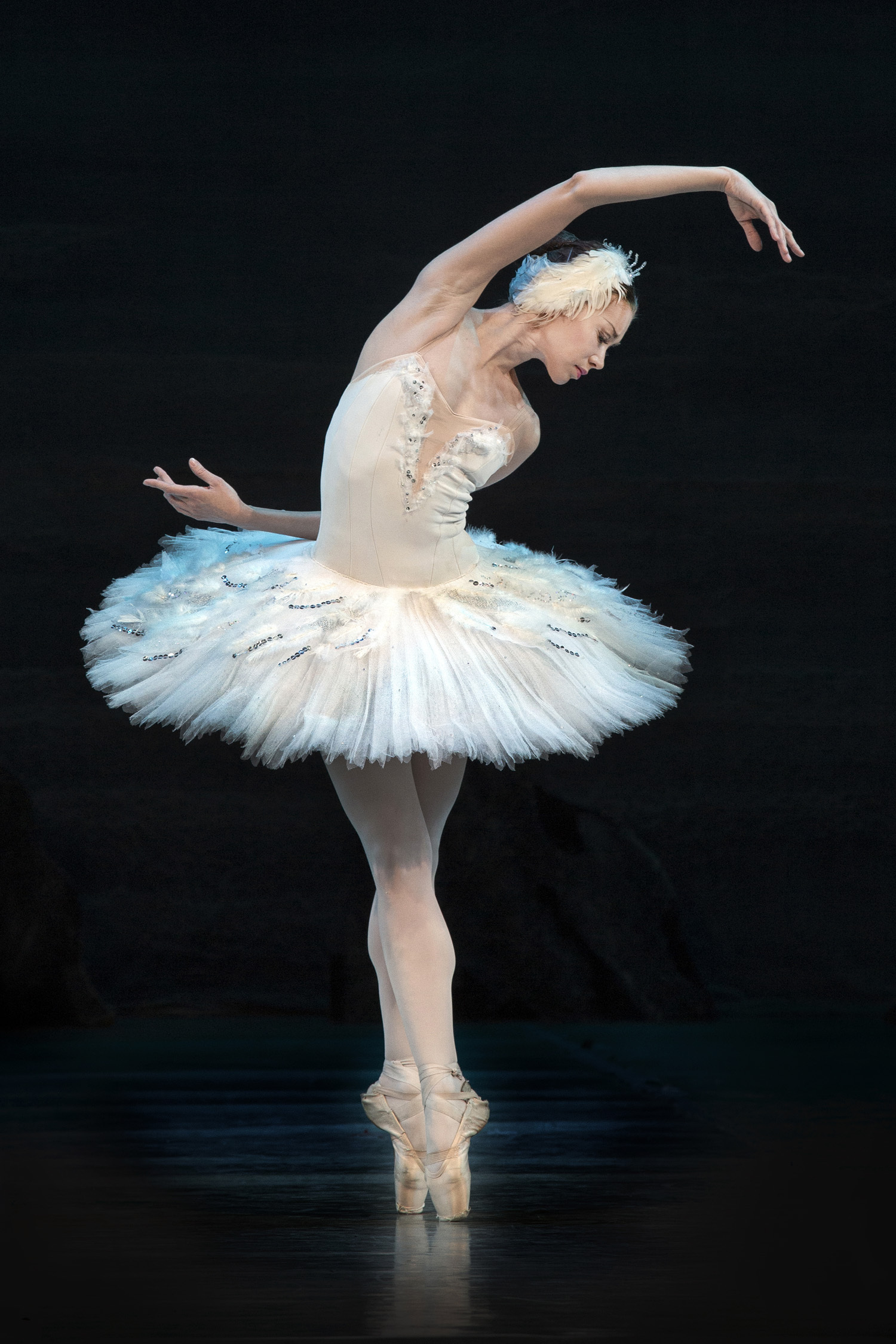 Формула балетного искусства