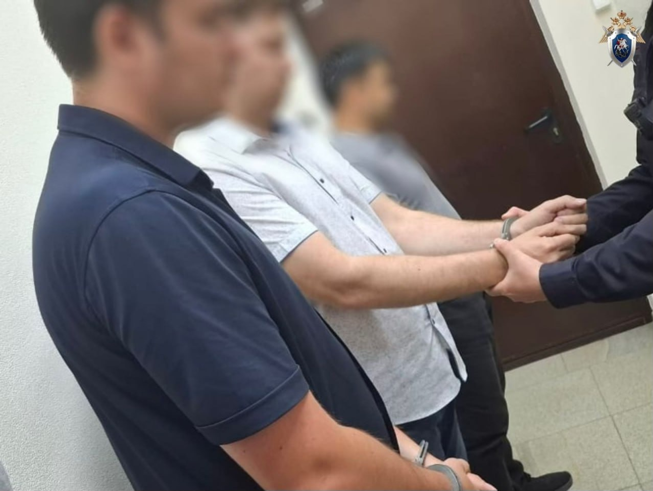 пресс-служба Следственного комитета РБ