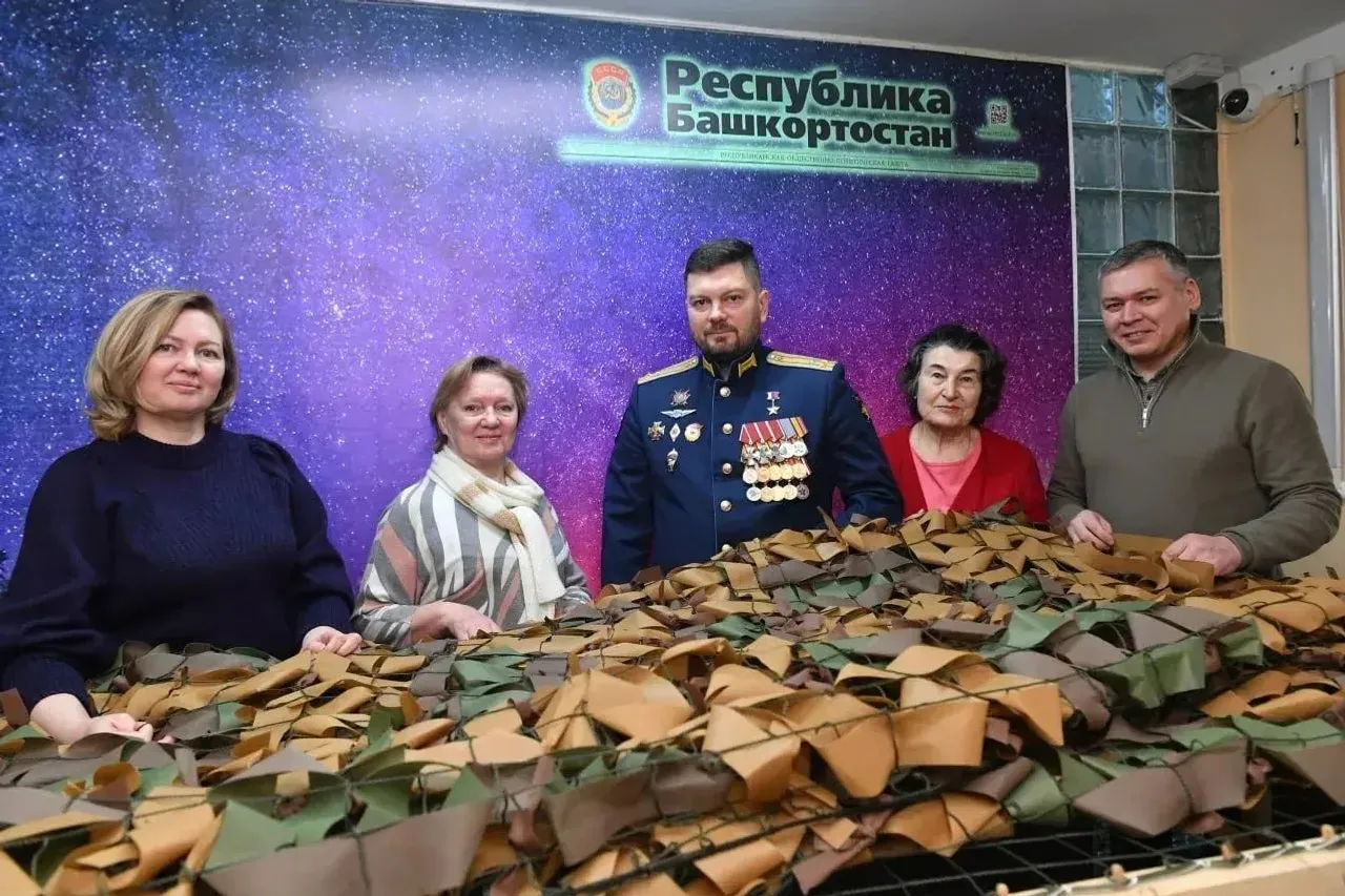 Герой России Денис Чернавин: На гражданской службе я также сын своего Отечества