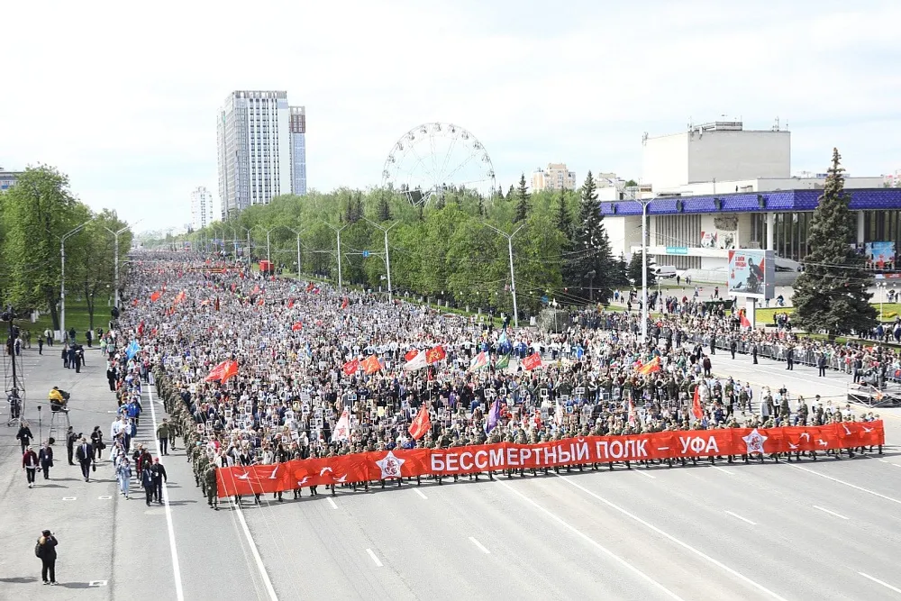 пресс-служба главы РБ