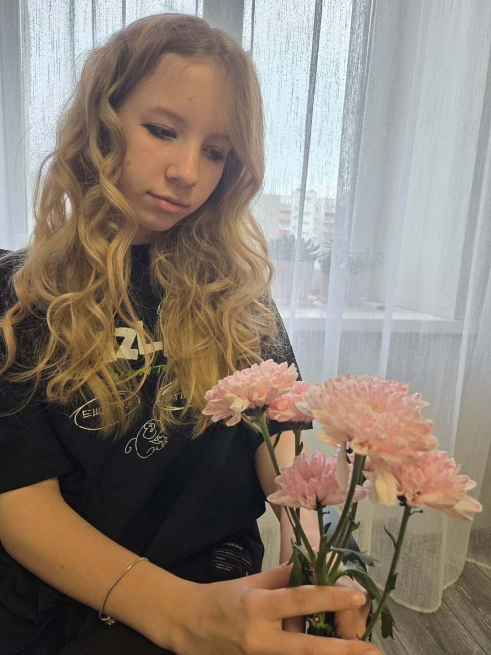 Аллерголог из Уфы рассказал, какие цветы опасно дарить женщинам