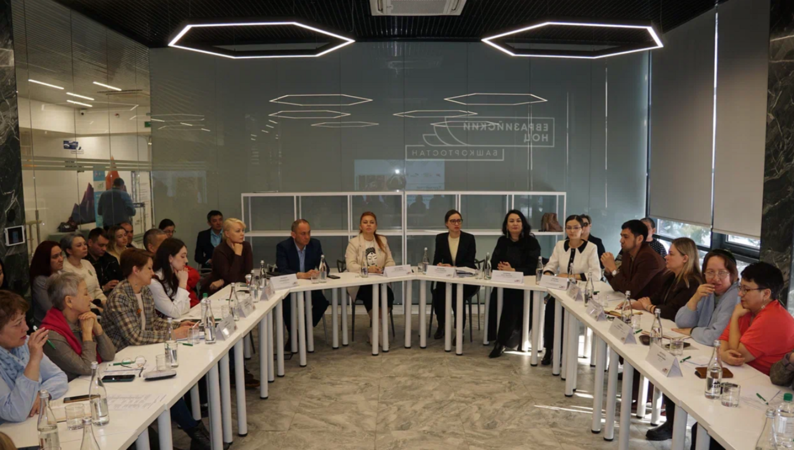 В Башкирии туризм и сувениры могут объединить вокруг древнего эпоса «Урал-батыр»