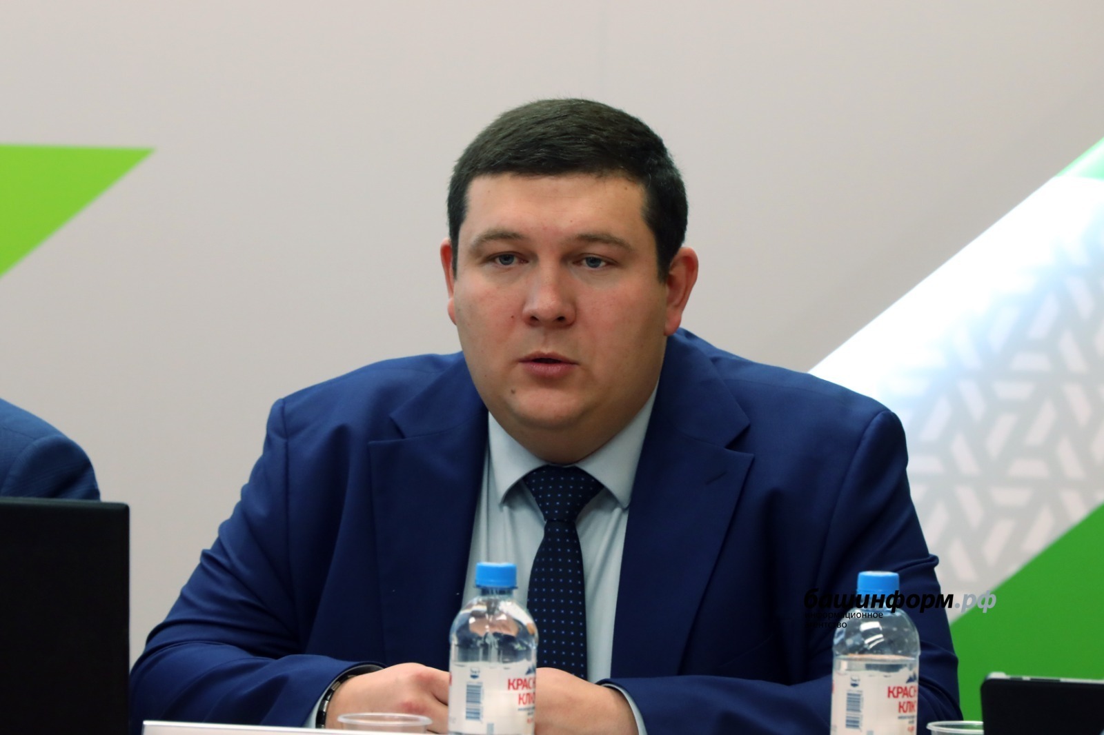 В Башкирии ввели систему цифрового учета оборота полезных ископаемых