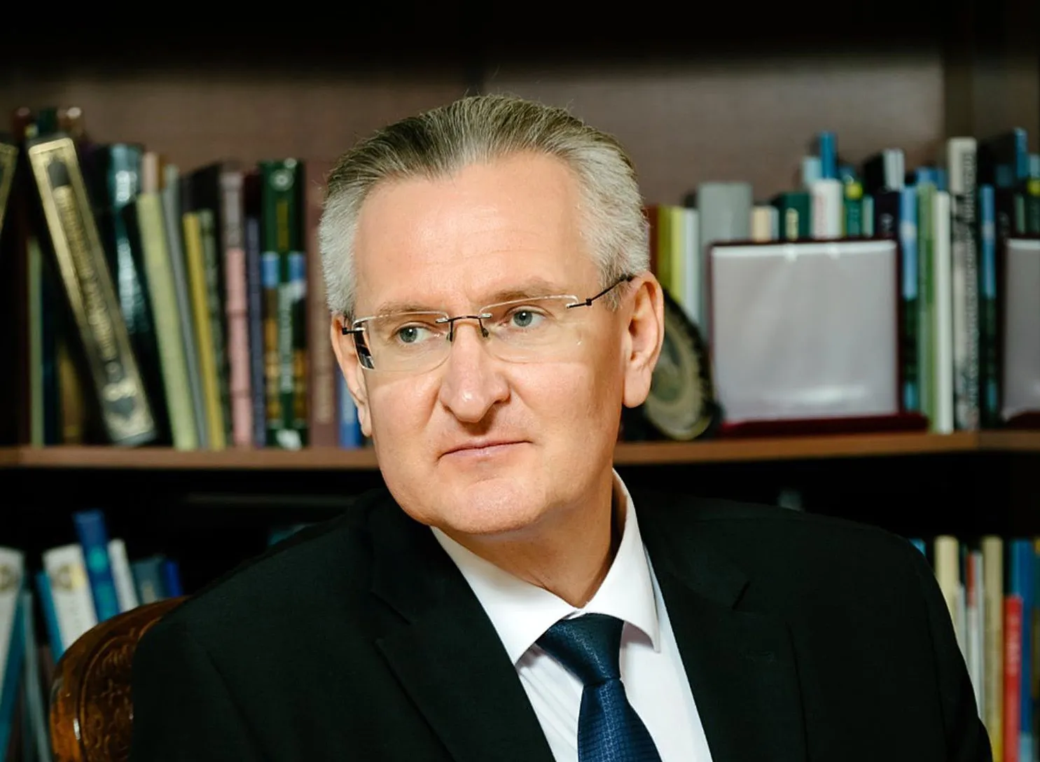 Вадим ЗАХАРОВ