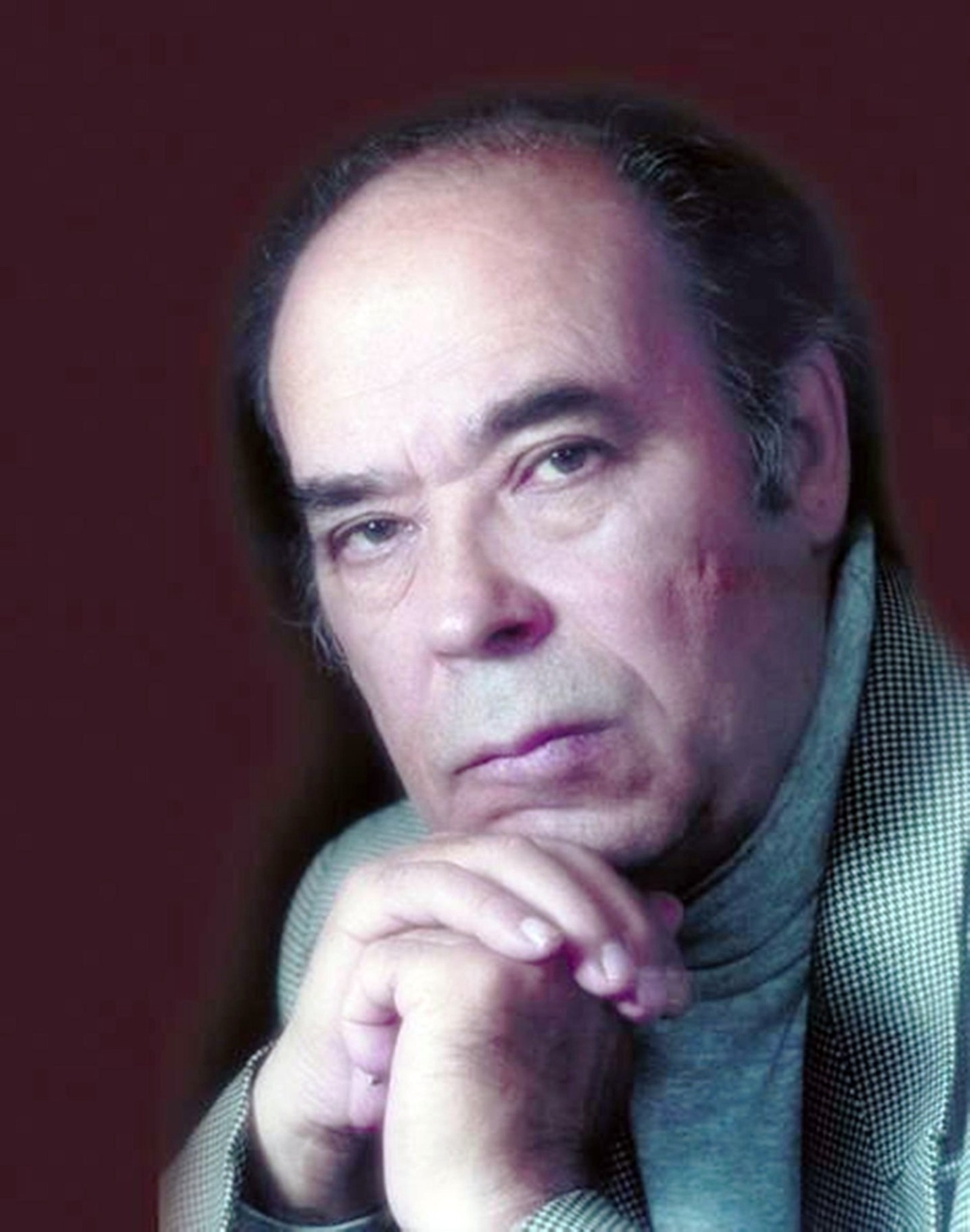 из архива автора Р. А. Валиуллин.