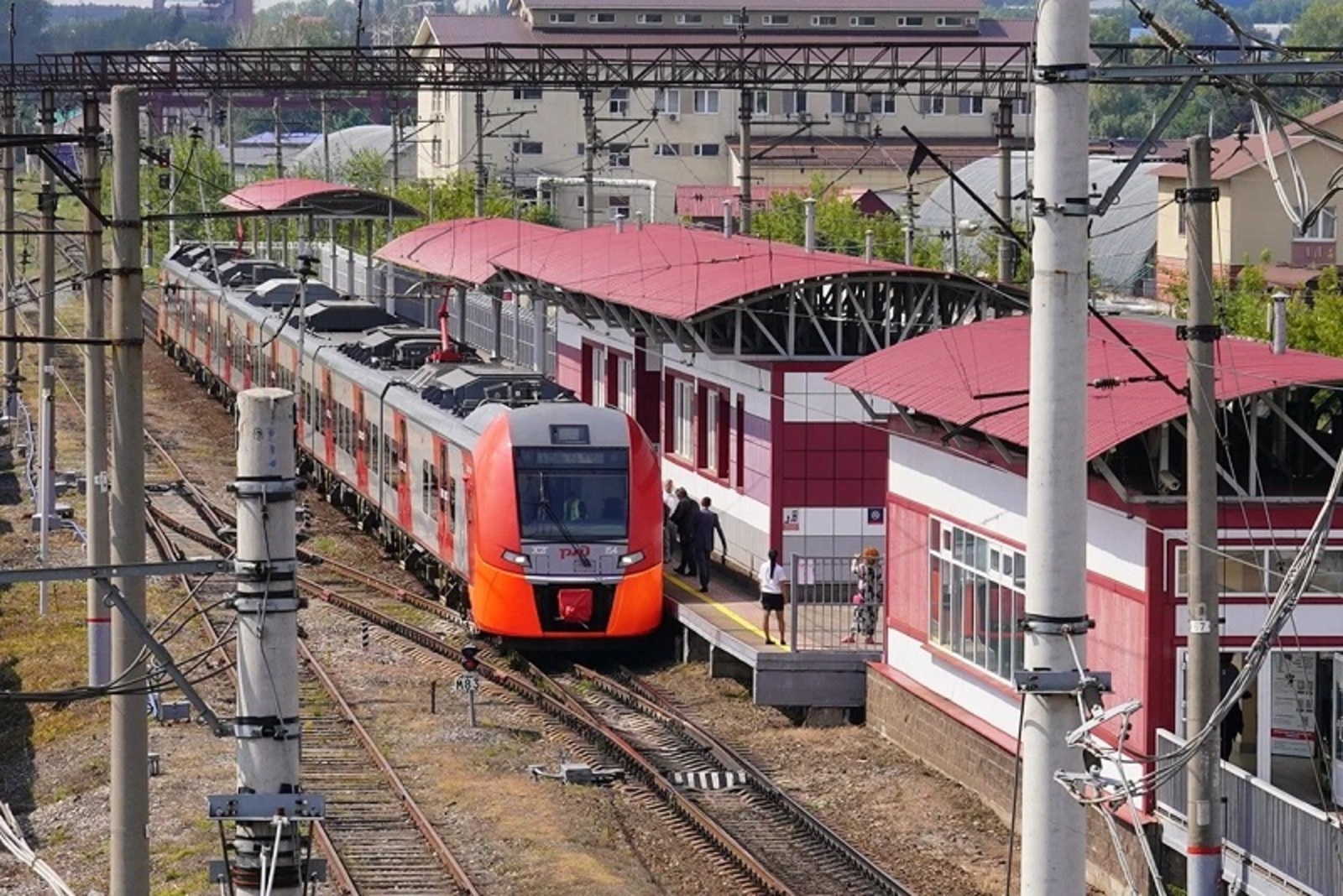 В Башкирии ждут трёх новых «Финистов» в этом году