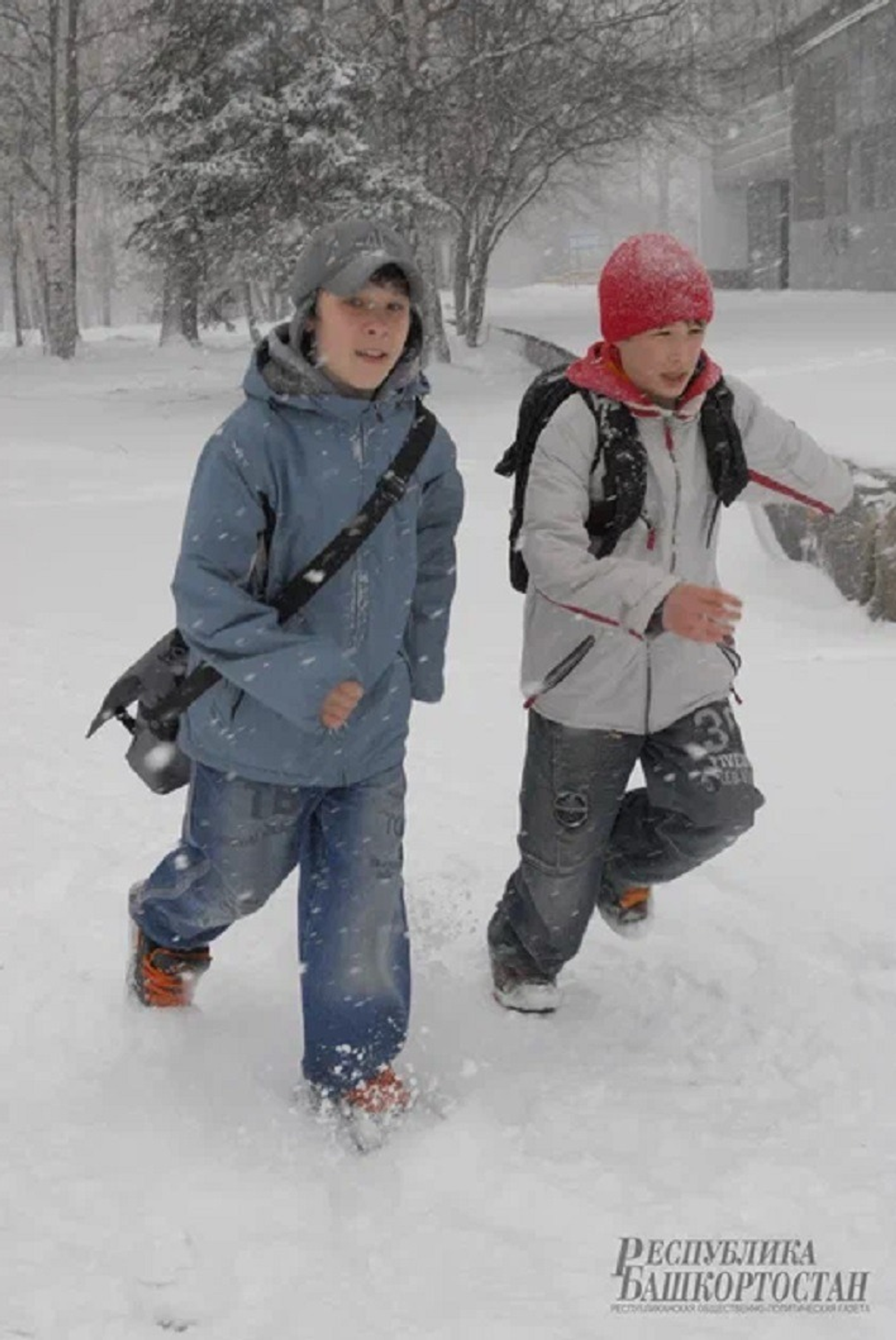 Альберт ЗАГИРОВ.
