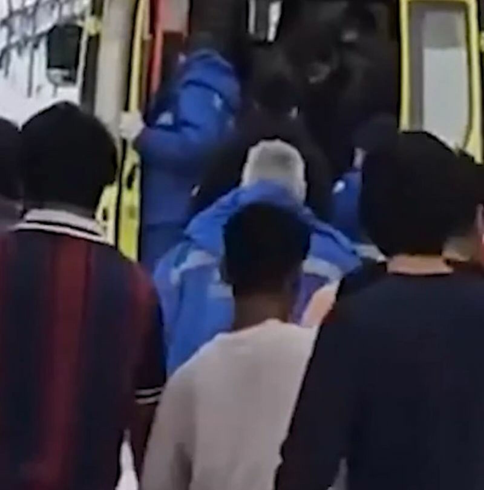 Министр здравоохранения Башкирии сообщил о состоянии раненых студентов