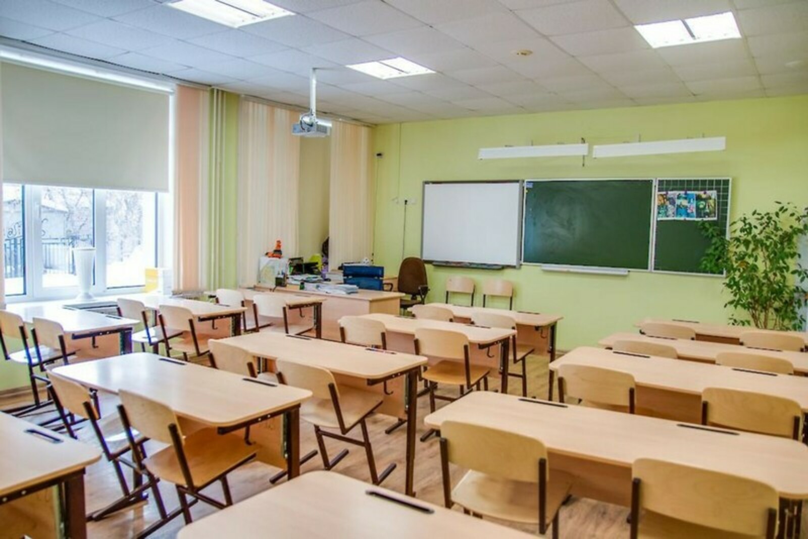 В Башкирии в 2022 году по концессионным соглашениям построят три школы