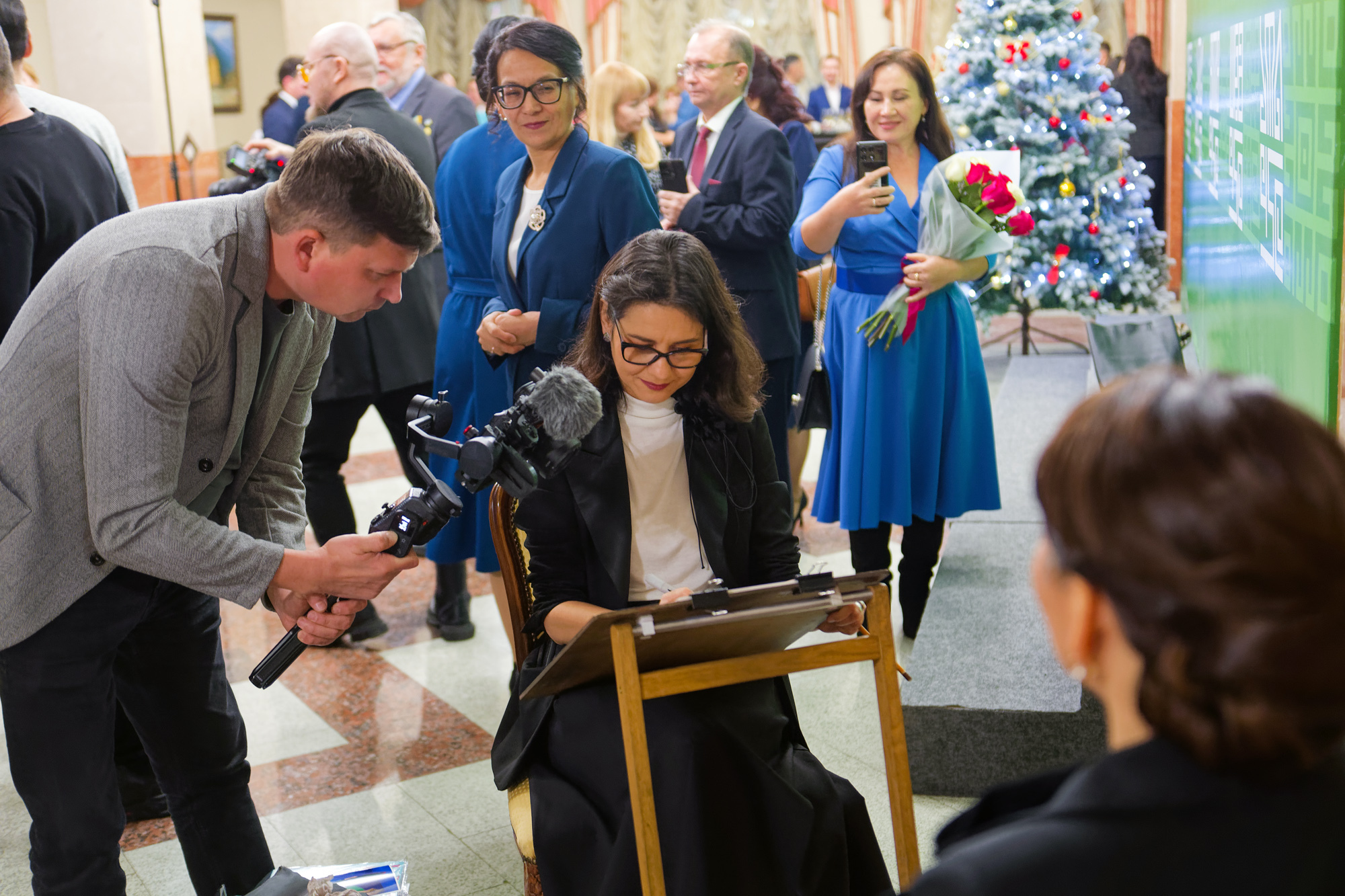 «Главное, что мы можем помочь людям»