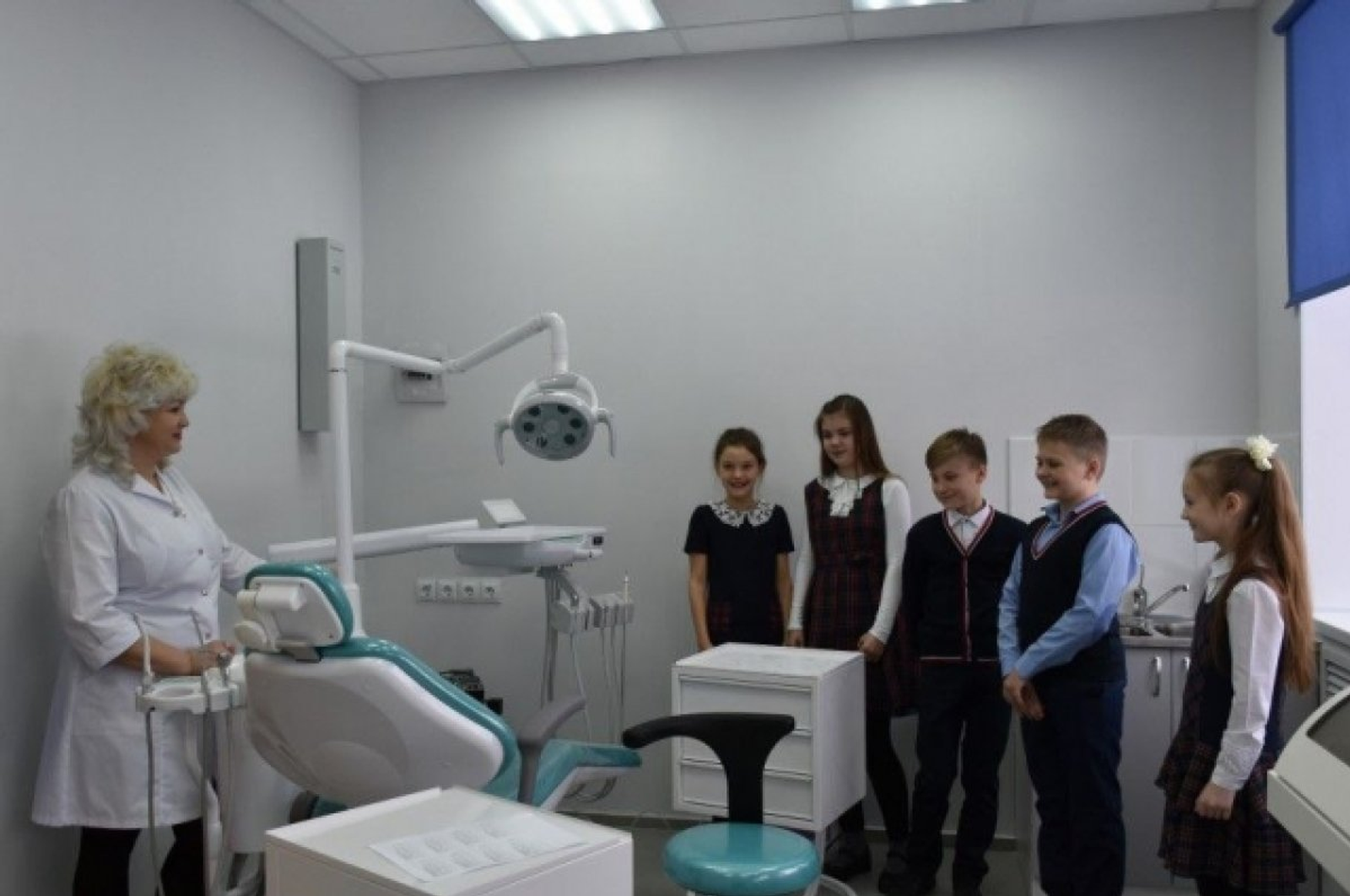 С 1 сентября в школах и детсадах Башкирии детям начнут давать лекарства