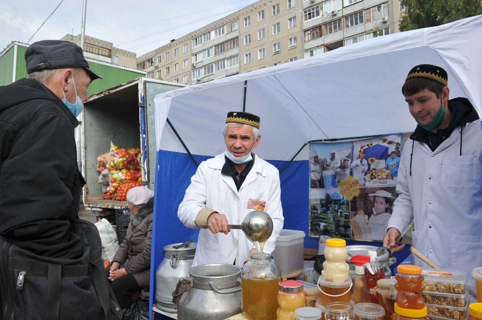 Альберт ЗАГИРОВ.