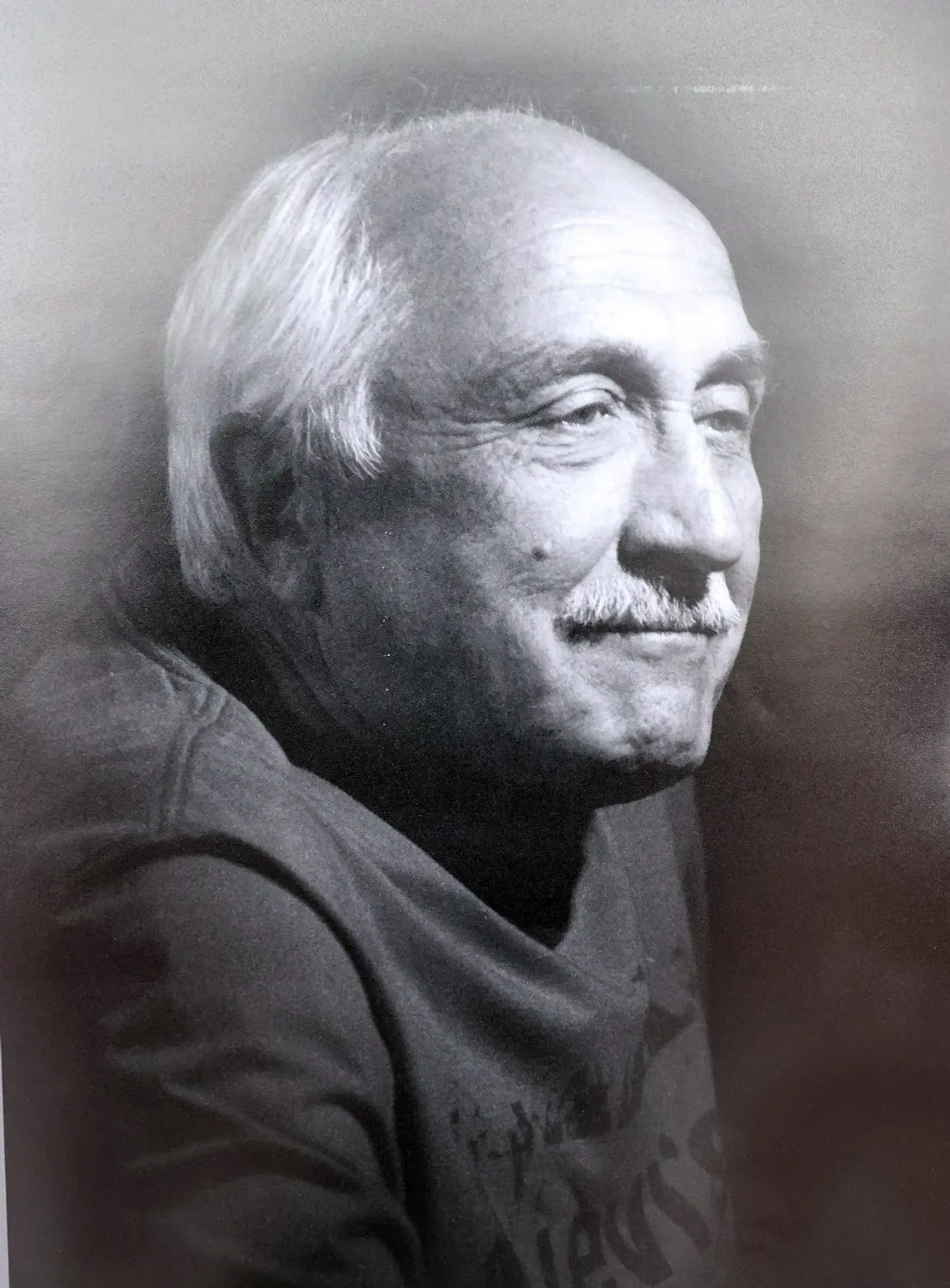 Валерий Гриньков.