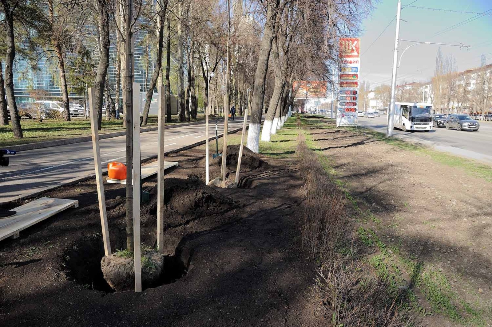 Альберт ЗАГИРОВ