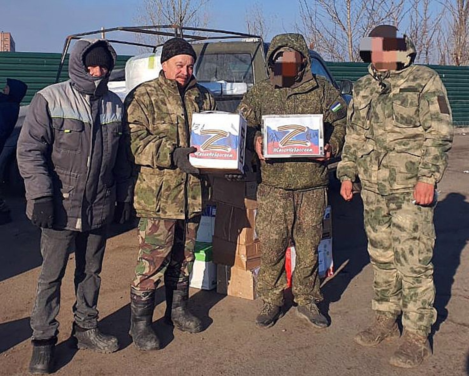 из личного архива Олега ГАЛИЕВА Работа ветеранской организации Бурзянского района — яркий пример того, как люди в нашей стране умеют объединяться.