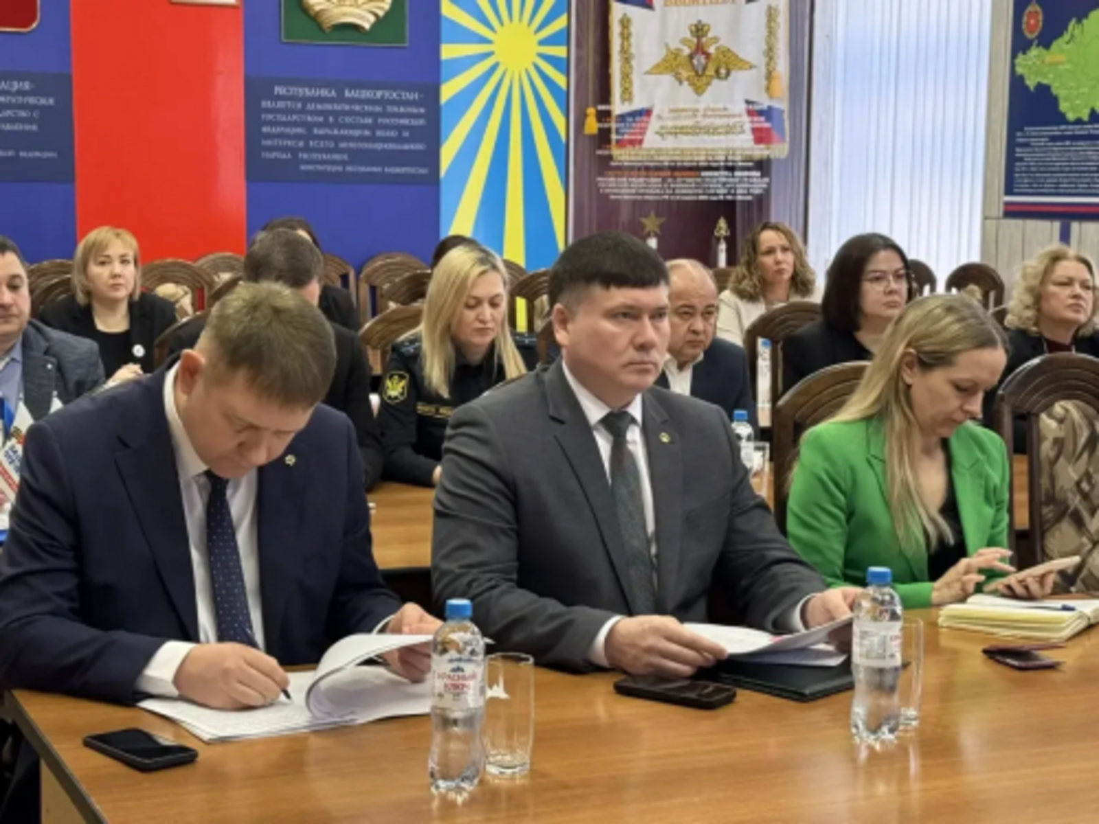 Участники СВО и члены их семей получили 381 земельный участок