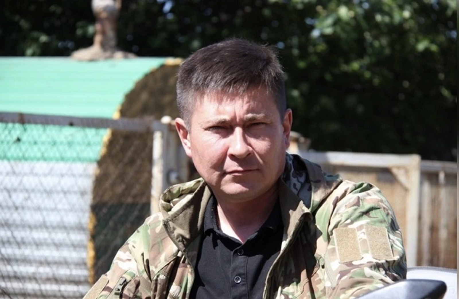 Участник программы «Время героев» занял пост в правительстве Башкирии