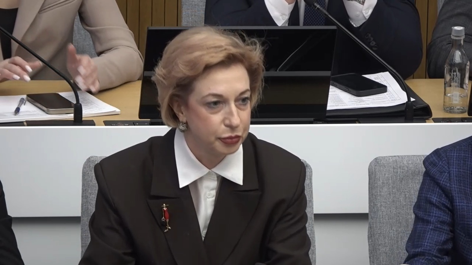 Министерство труда Башкирии возглавит Ольга Кабанова