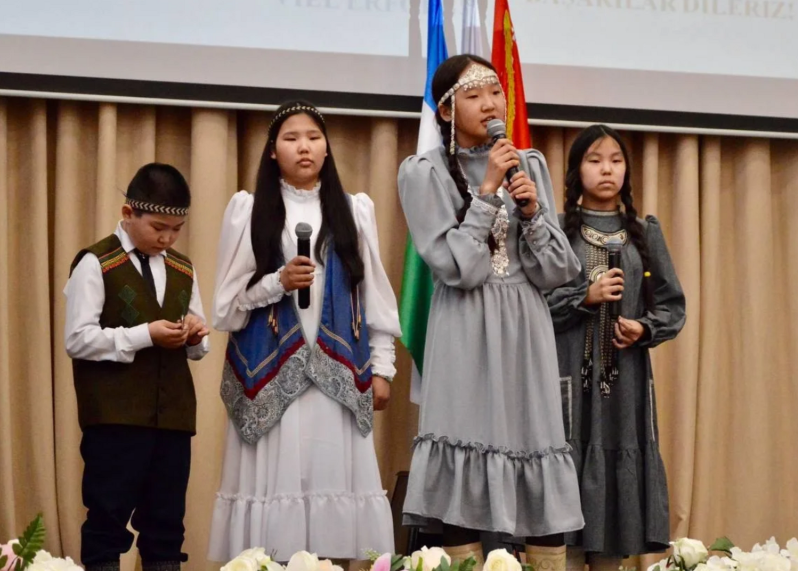 В Уфе назовут победителей всероссийской олимпиады «Агидель» для школьников