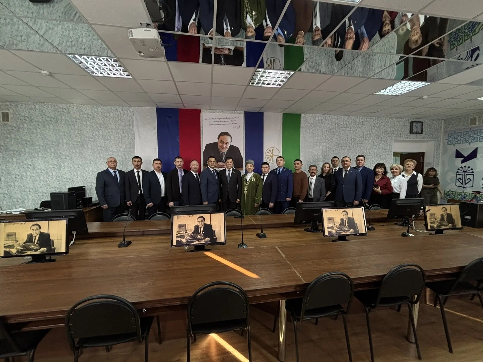 В Сибае прошёл экологический форум