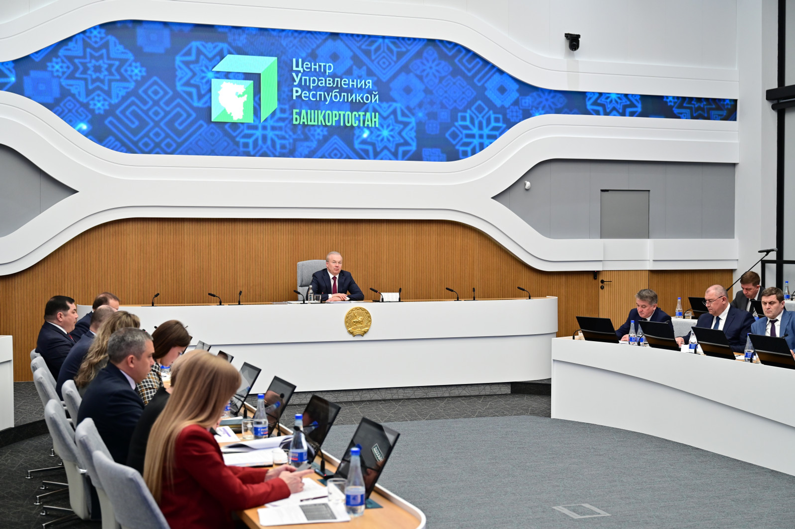 В Башкирии создадут региональный центр искусственного интеллекта