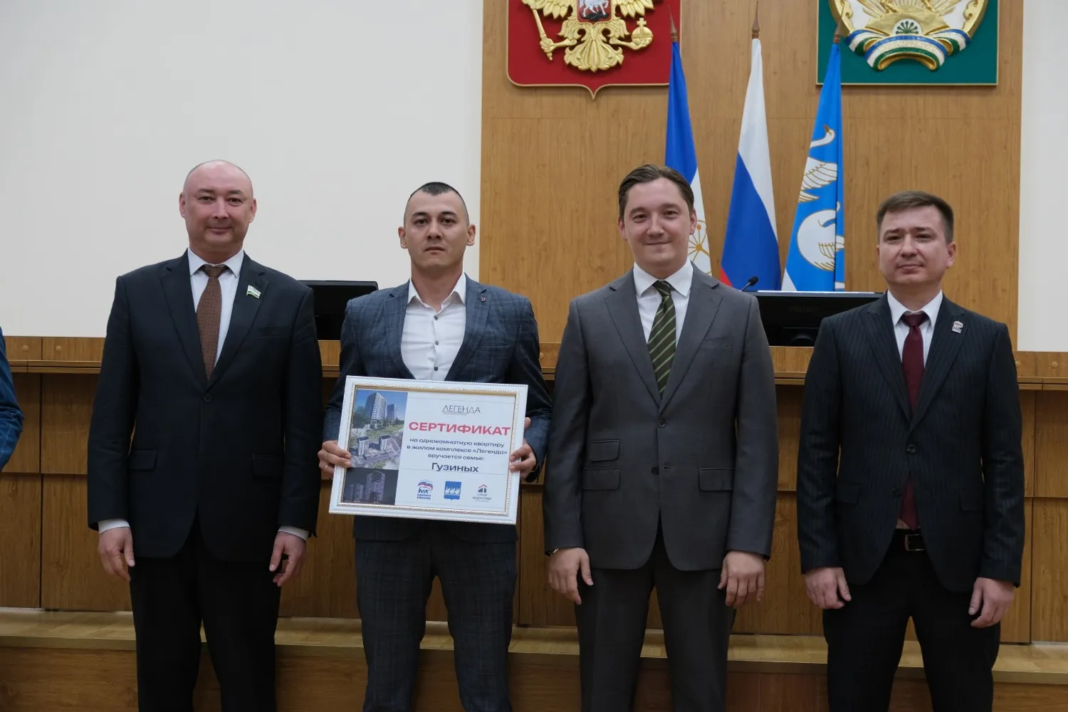 Эмиль Шаймарданов/vk.com
