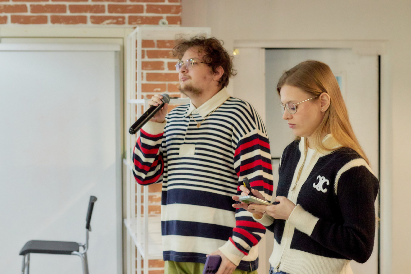 Студенты УГНТУ разработали «умный» чехол, который заменит все карты и пропуска