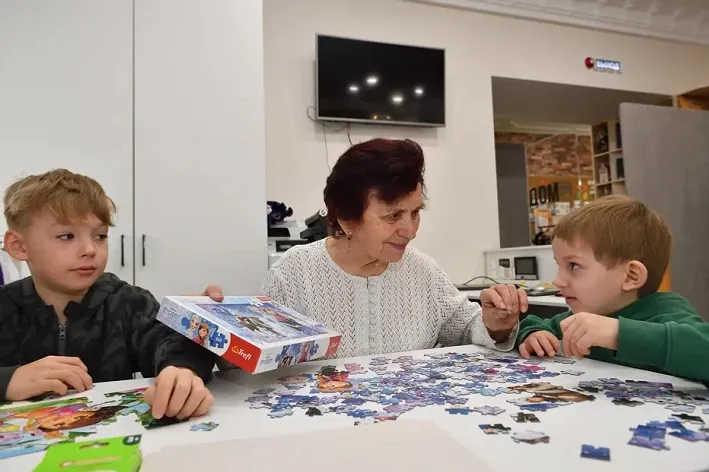 Спасибо, «Счастливое серебро»!