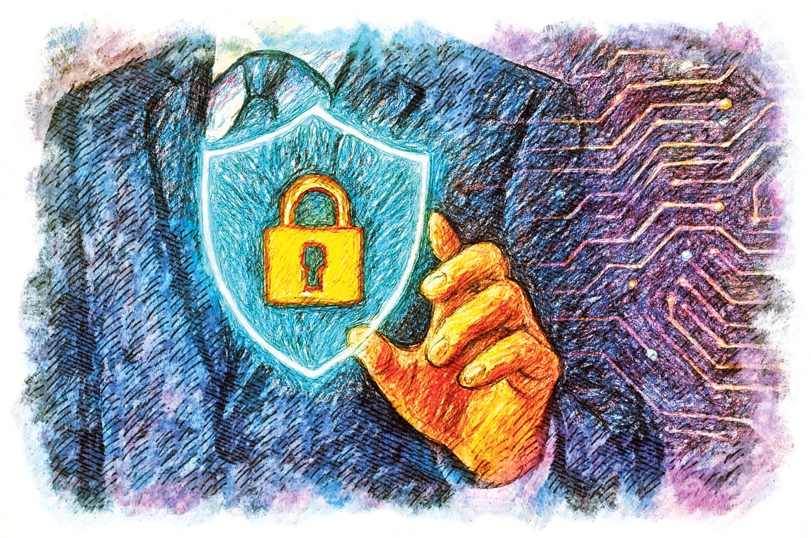 иллюстрация: Дмитрий ФАЙЗУЛЛИН