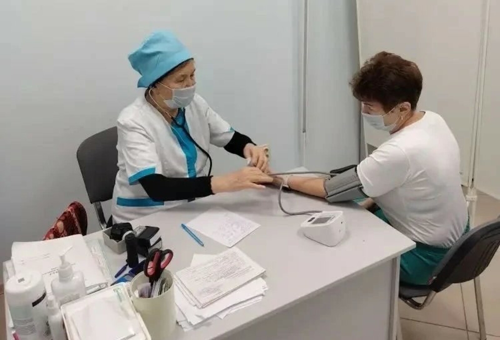 В Башкирии медицинский центр благодаря господдержке внедрил новые методы лечения