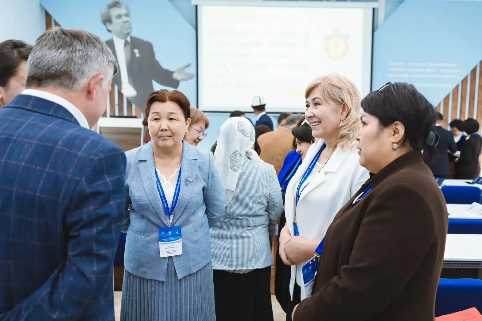 Делегация из Кыргызстана побывала в межвузовском студенческом кампусе Уфы