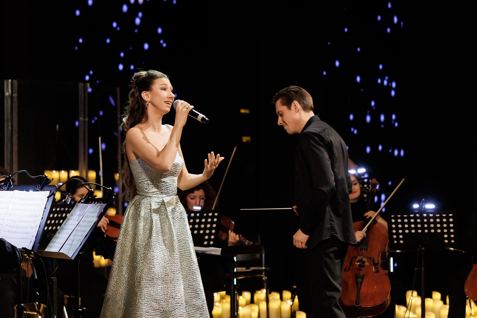 Екатерина Ямщикова: Креативные индустрии набирают обороты