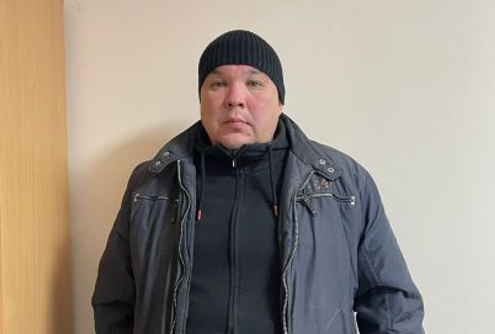 В Башкирии задержан автомобильный мошенник