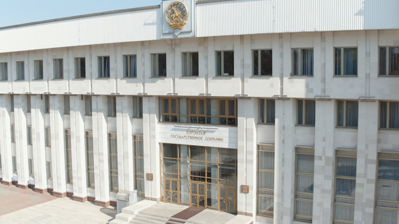 Госдума рассмотрит законопроект Башкирии о квартирном мошенничестве