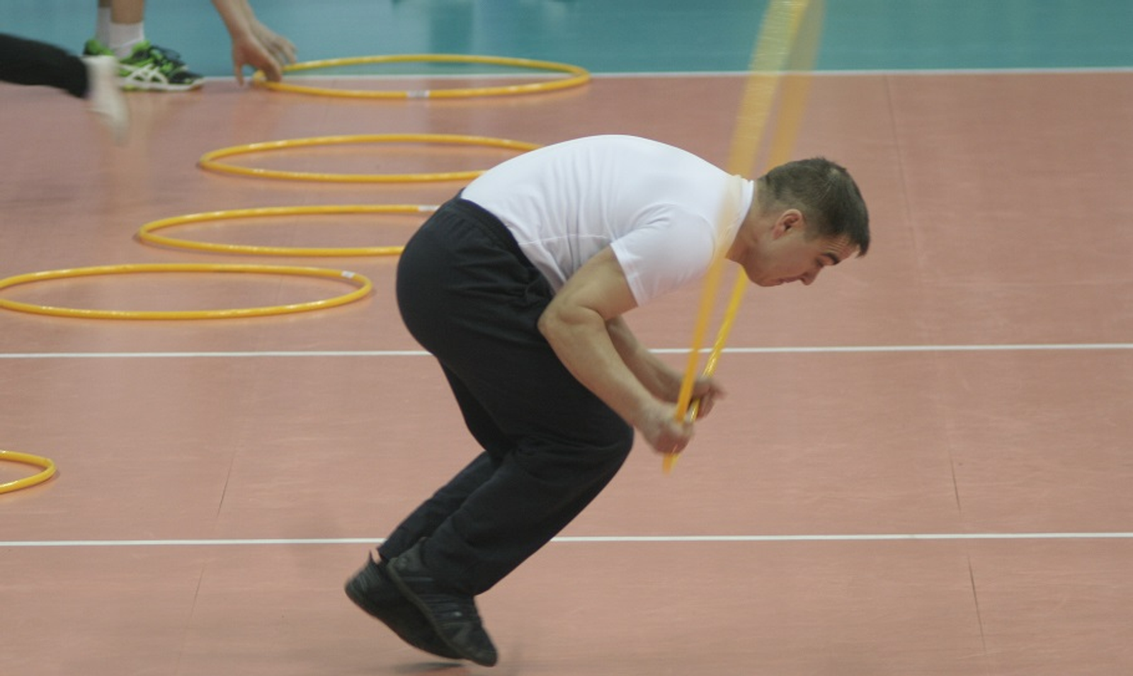 В Башкирии тренеры будут получать единовременные выплаты