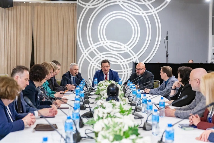 Уфа принимает совещание Минпросвещения России по международному сотрудничеству