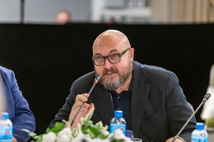 Уфа принимает совещание Минпросвещения России по международному сотрудничеству