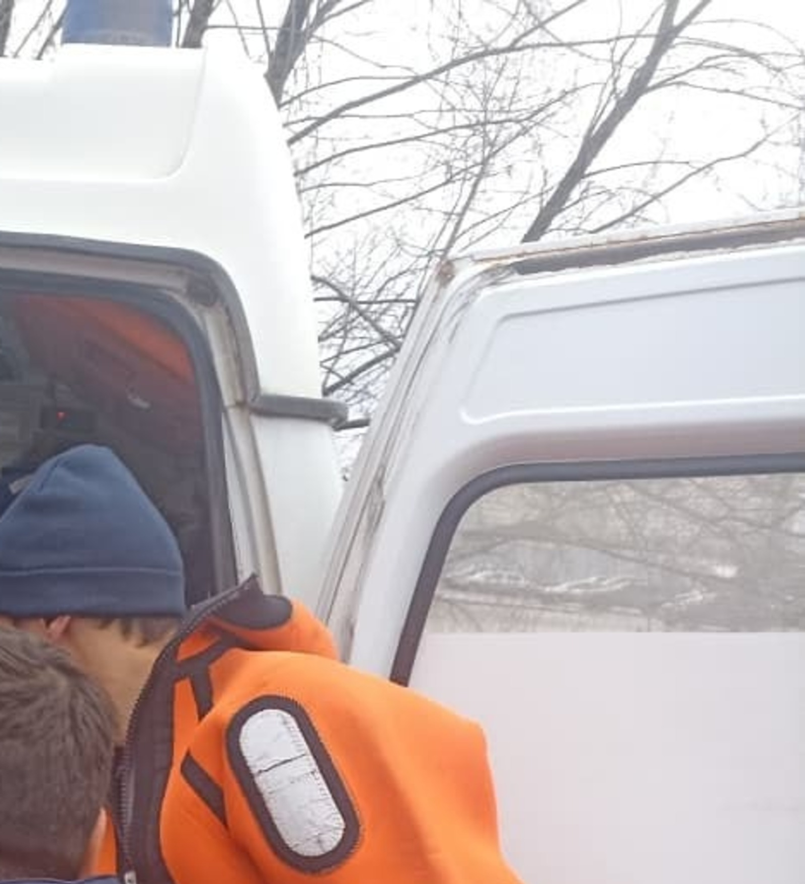 Житель Башкирии упал в ручей и не смог выбраться